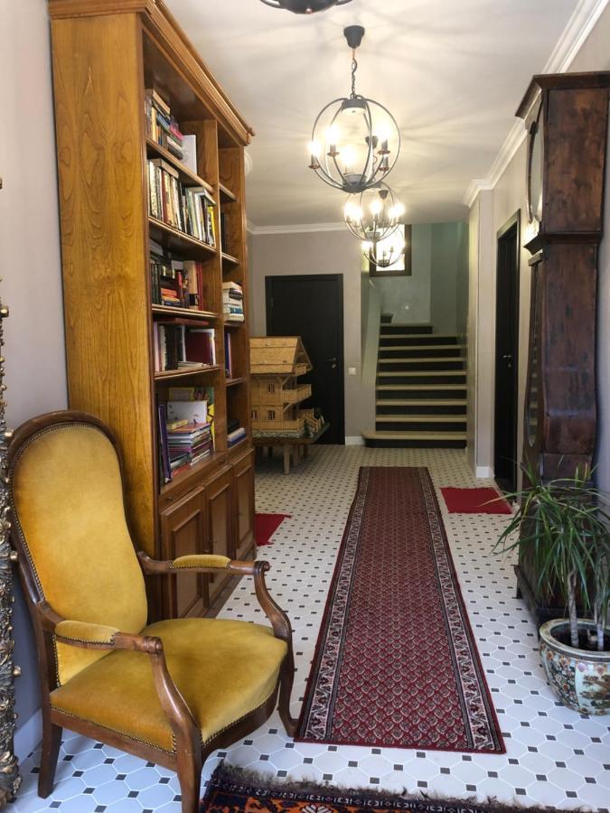 Nant D Ant Leilighet Samoëns Eksteriør bilde